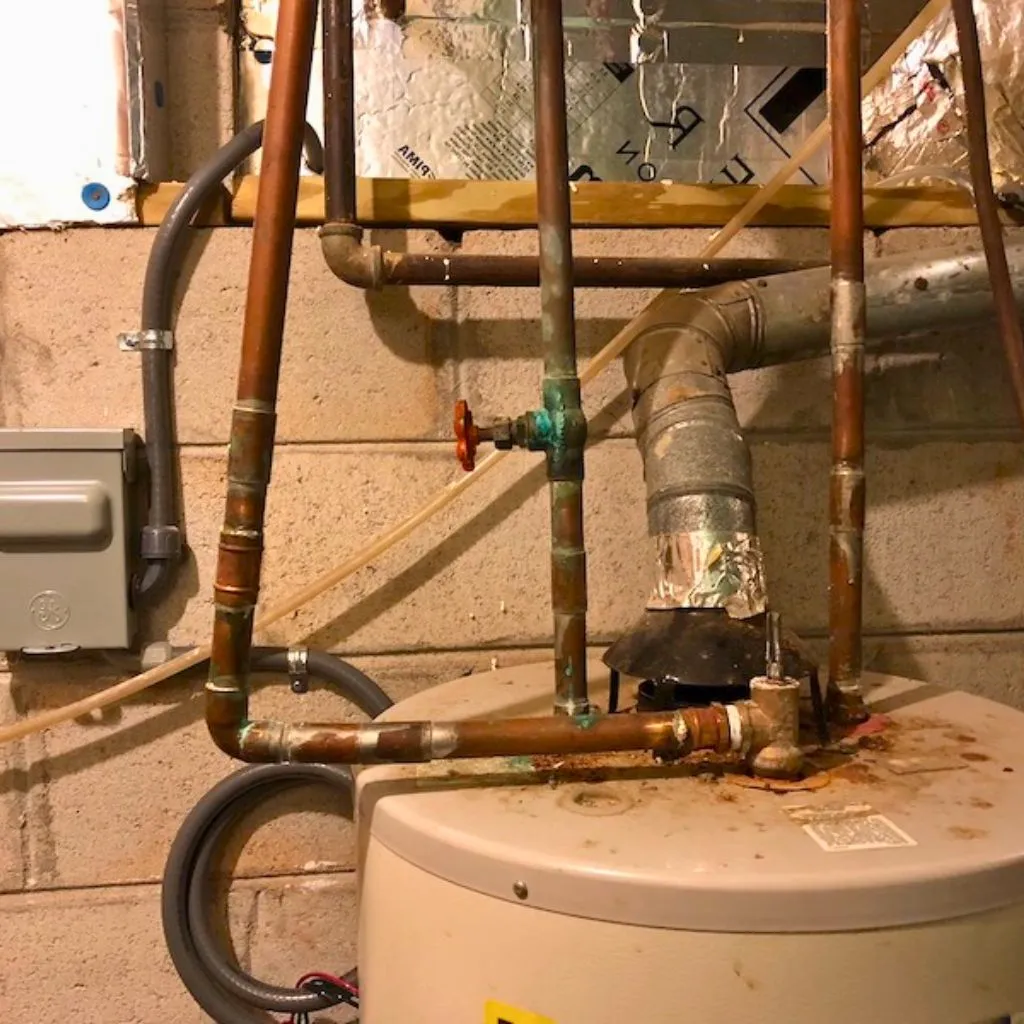 Water Heater Repair in West Slope, OR